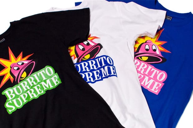 Freshjive 2009 Holiday Collection