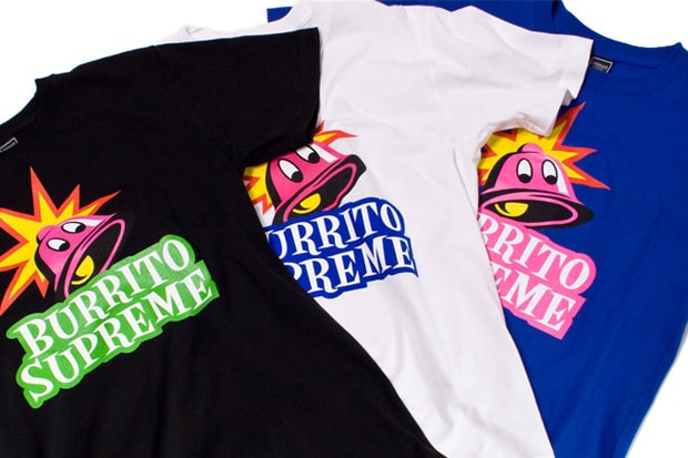 Freshjive 2009 Holiday Collection