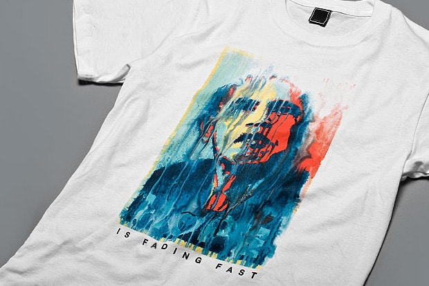 Freshjive "Hope is Fading Fast" T-Shirt