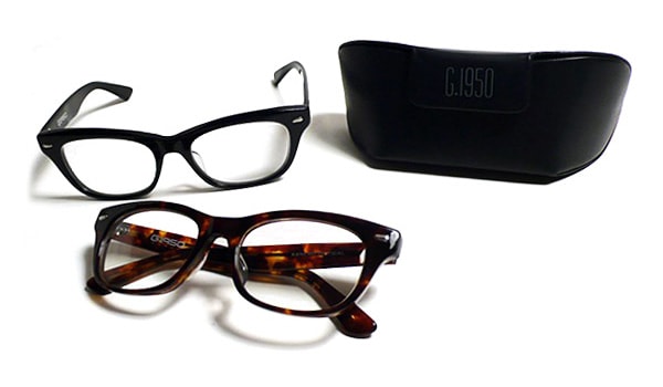 Gallery 1950 GNFD OPTIC #5 Buddy