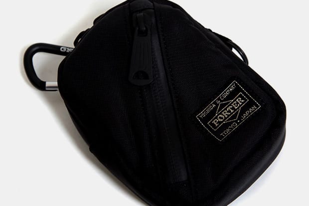 Gallery 1950 x Porter Mobile Case