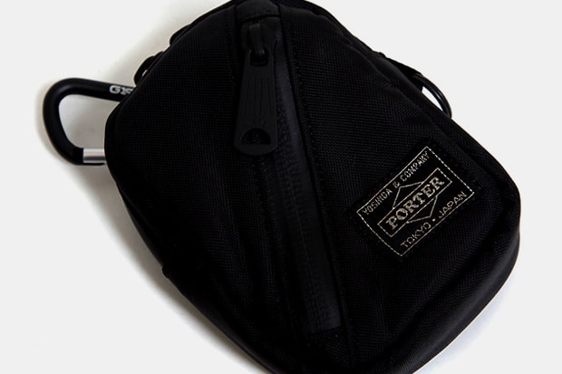 Gallery 1950 x Porter Mobile Case