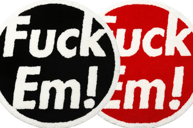 Gallery 1950 for Supreme Rug