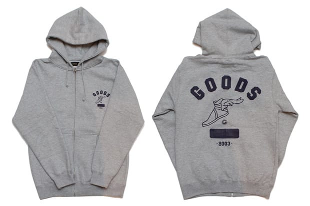 GOODS 2009 Fall/Winter Collection