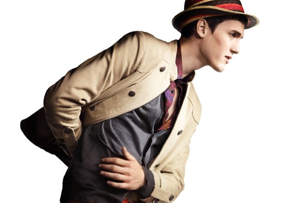 H&M 2010 Spring/Summer Collection