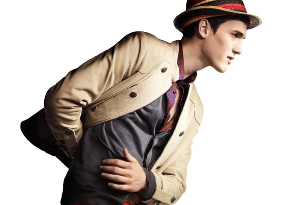 H&M 2010 Spring/Summer Collection