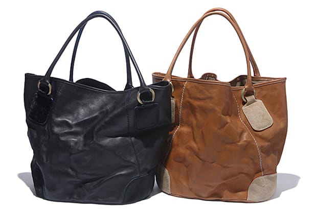 hobo Cow Hide Shoulder & Tote Bags