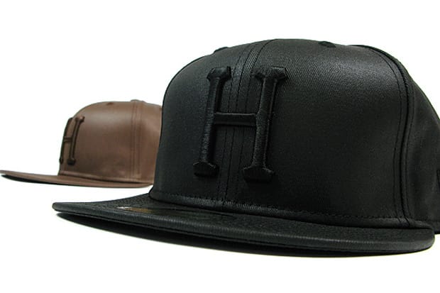 HUF 2009 Fall/Winter Headwear New Releases