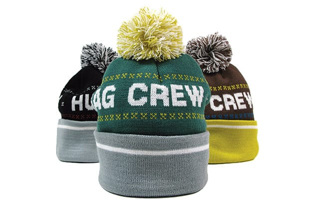 HUF 2009 Winter Beanies