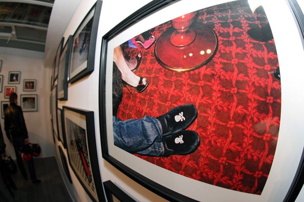 In Their Shoes by Kate Bellm and Dylan Don