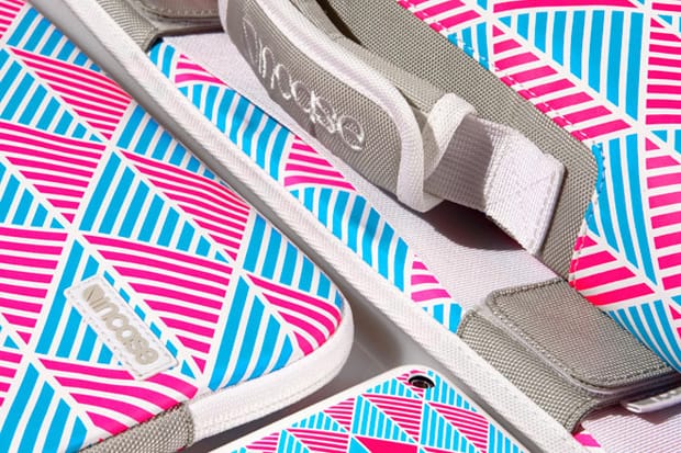 Incase Apple Store Carrousel du Louvre Collection