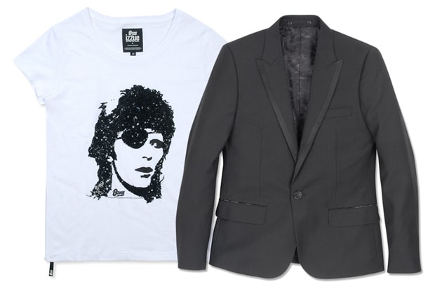 Izzue 10th Anniversary Collection