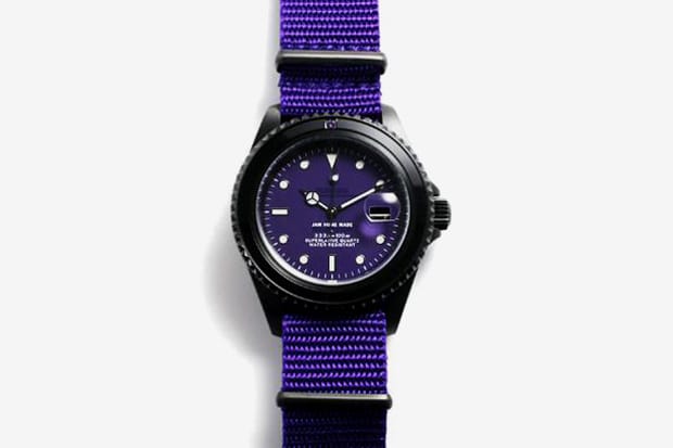 JAM HOME MADE & ready made Birth Stone Watches