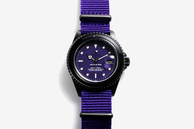 JAM HOME MADE & ready made Birth Stone Watches