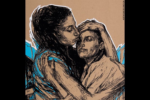 JUXTAPOZ Art & Culture Magazine 15th Anniversary Charity Art Auction and Event