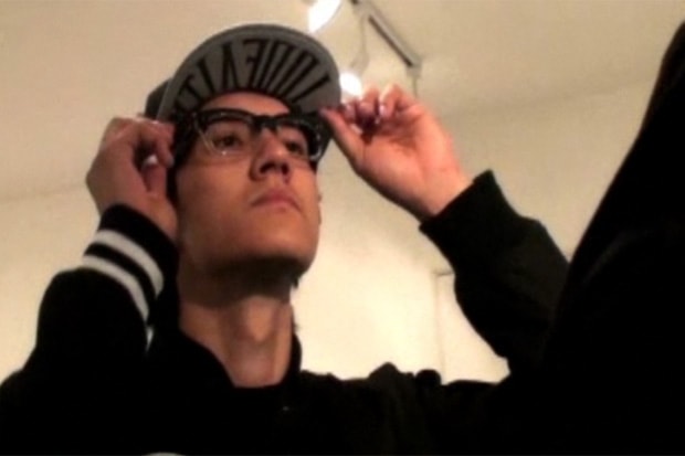 Triumvir's Blind Faith Collection Interview on Karmaloop TV