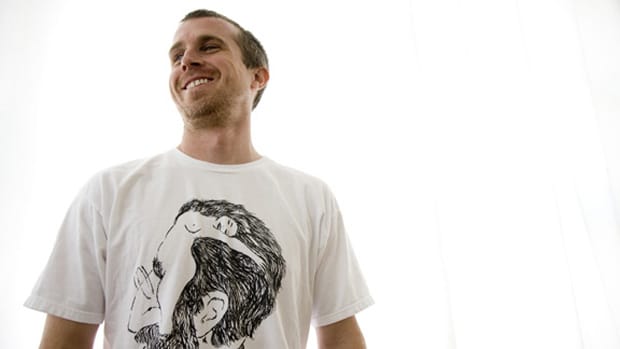 ESPN Interview with Keith Hufnagel