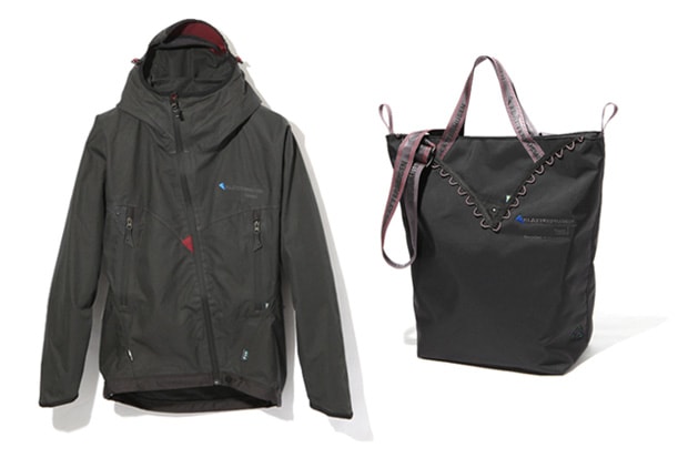 Klattermusen New Releases