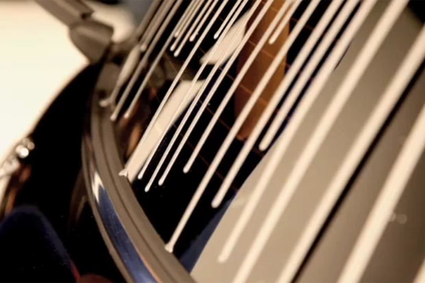 KR x Mini Exhibition Video