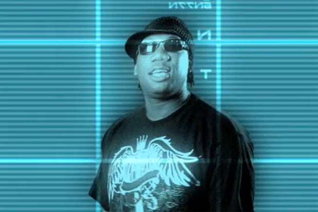 KRS-One & Buckshot - Survival Skills (Video)