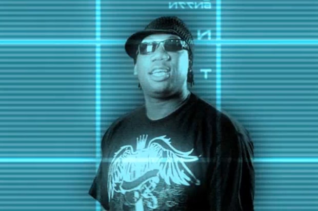 KRS-One & Buckshot - Survival Skills (Video)