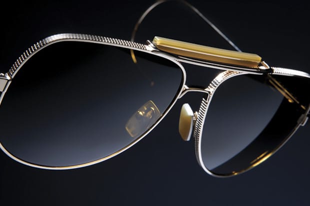 Lancier by Dita 2009 Fall/Winter Collection