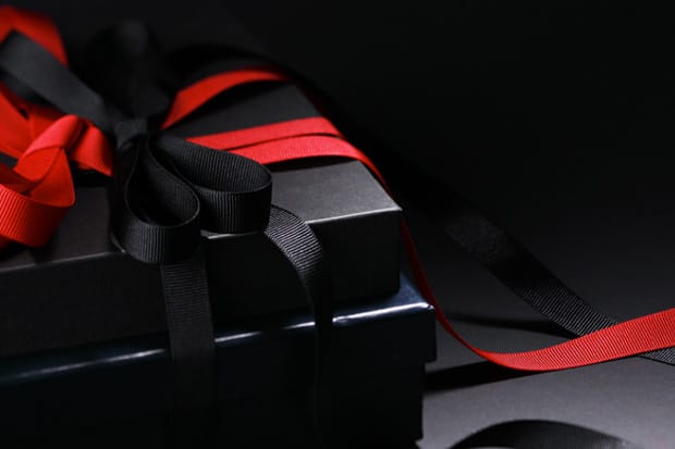 Lanvin 2009 Holiday Gift Collection