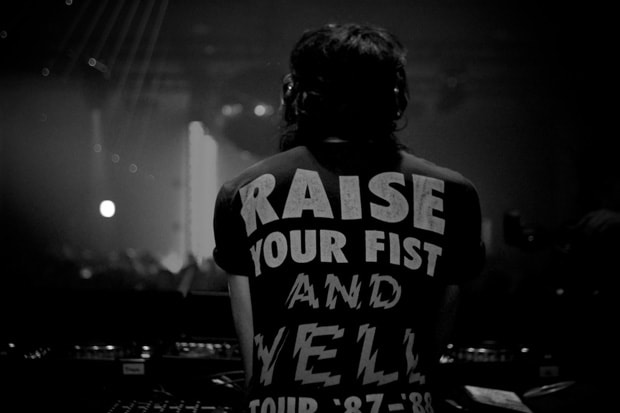 United Leisure Festival 2009 – Le Baron de Paris Tokyo 3rd Anniversary Recap