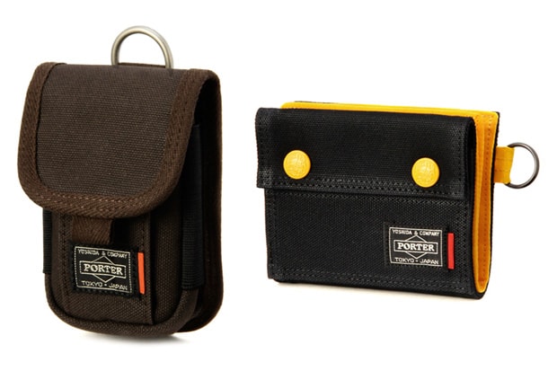 Levi's x Porter Limited Edition Accessories Collection