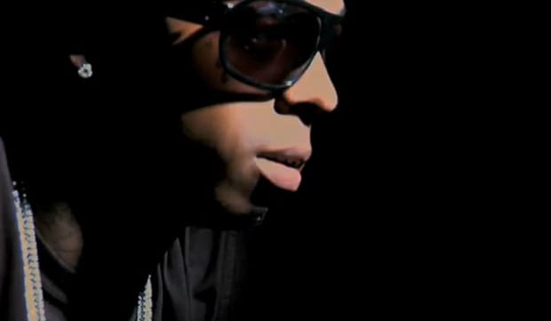 Lil' Wayne "The Carter" Documentary Trailer 