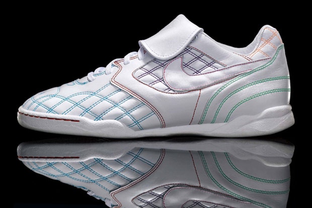 LIVESTRONG x Nike Sportswear Air Zoom Tiempo TZ Berlin, Paris and San Francisco Pack