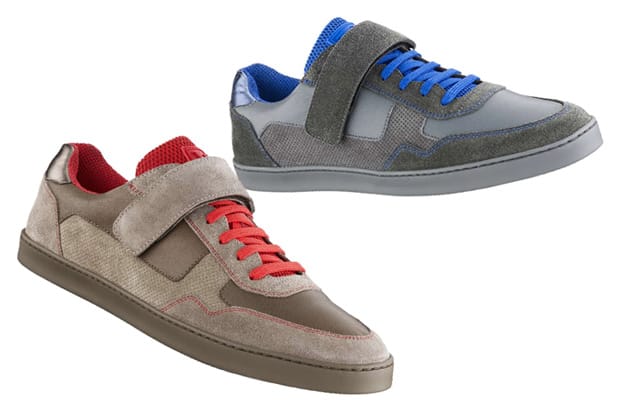 Louis Vuitton Sunlight Sneakers