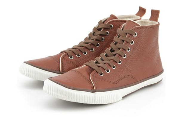 maccheronian 2208VL Sneakers
