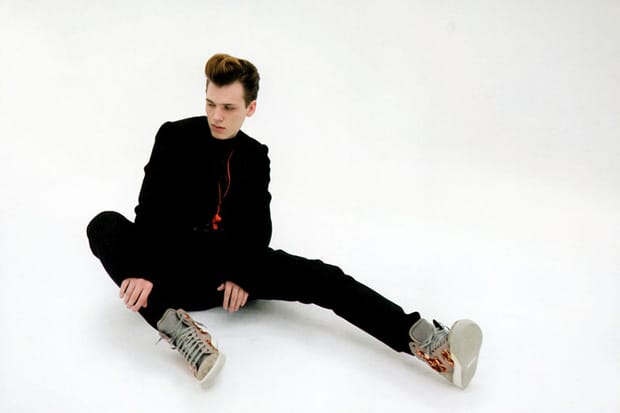 Metal Magazine "What Became of the Likely Lads" Editorial