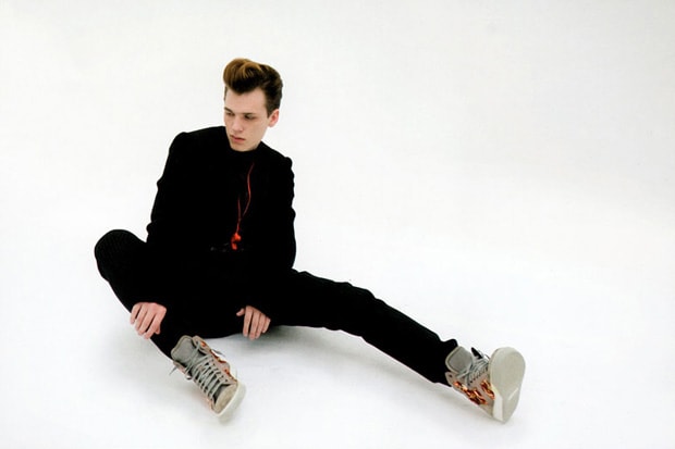 Metal Magazine "What Became of the Likely Lads" Editorial