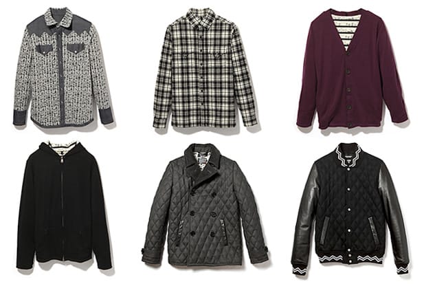 Militant Pacifist 2009 Fall/Winter Collection