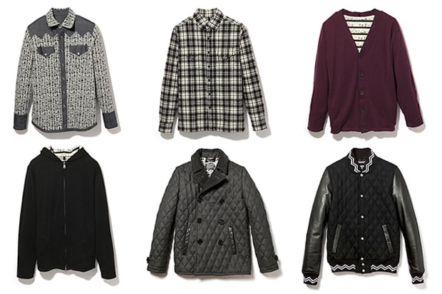 Militant Pacifist 2009 Fall/Winter Collection