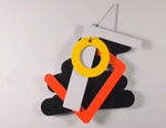 MOMO x Y-3 Hayworth Shapes Video