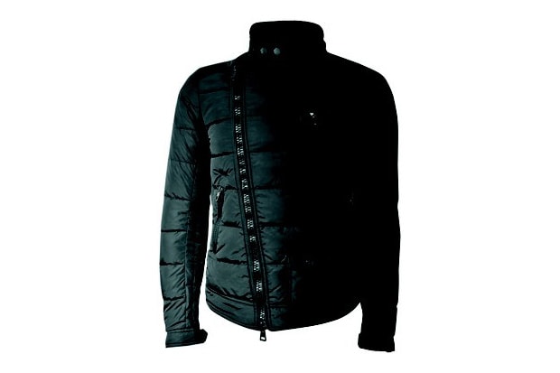 Moncler x Visvim: 'Moncler V'