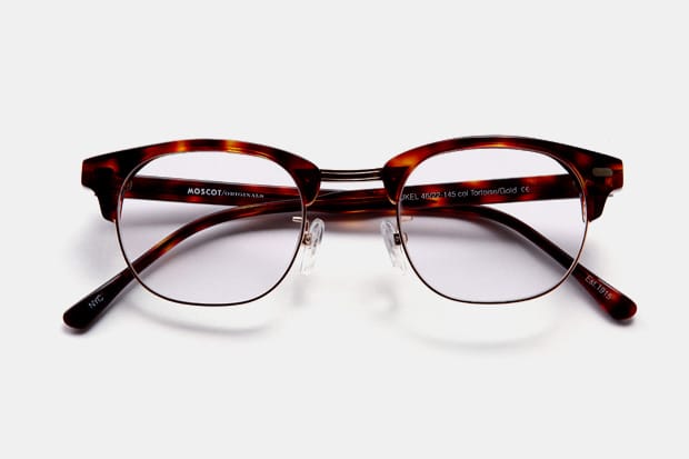 Moscot Originals Yukel Frames