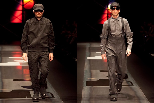 N. Hoolywood 2010 Spring/Summer Collection