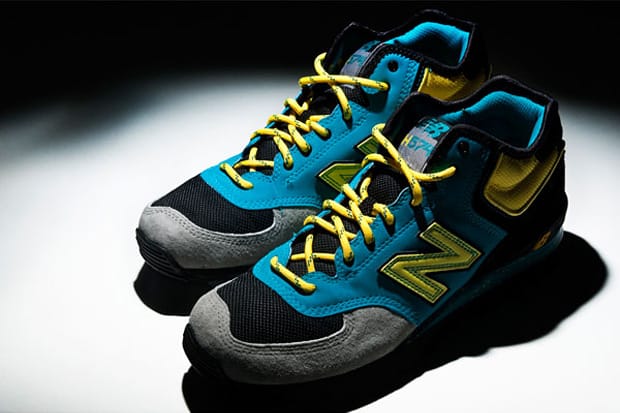 New Balance H574J