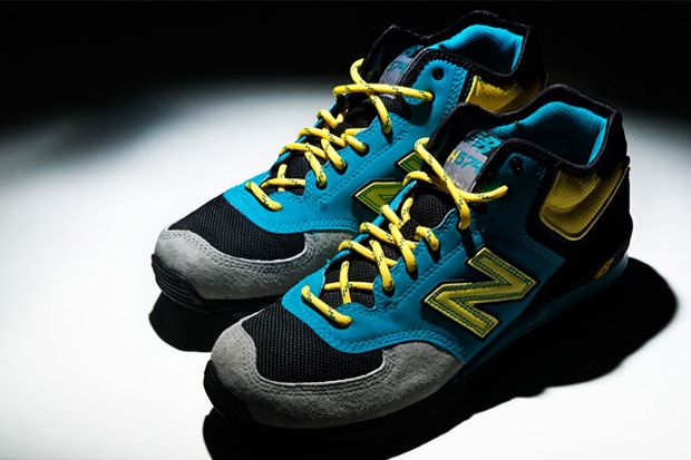 New Balance H574J