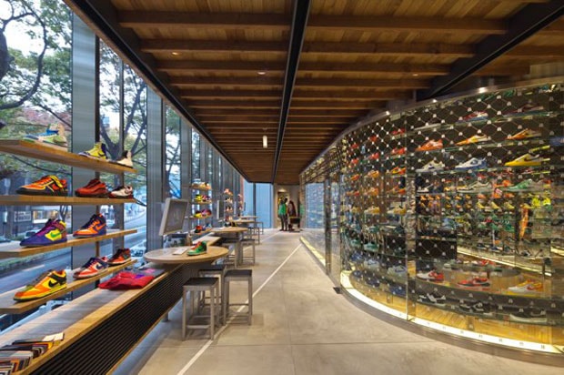 Nike store harajuku address Clearance