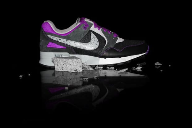 Nike Sportswear Air Pegasus 20th Anniversary Berlin Wall