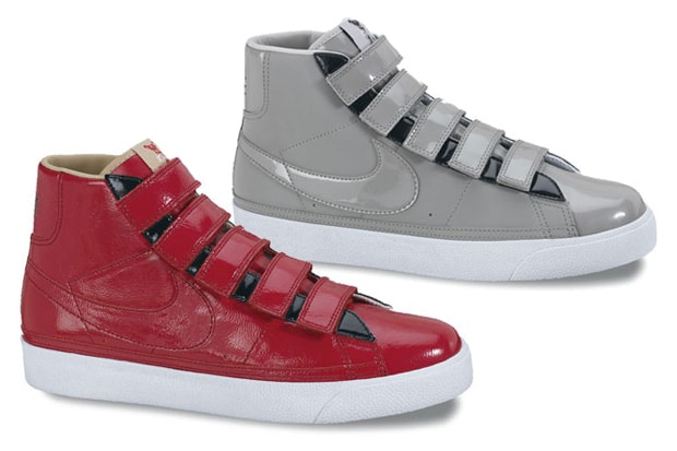 Nike Sportswear Blazer AC High LE Collection