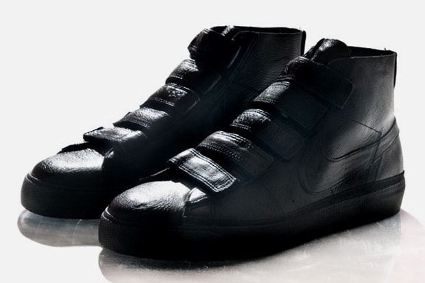 Nike Sportswear Blazer High V Lux