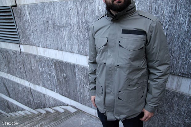 Nike Sportswear NSW 2009 Holiday Collection 