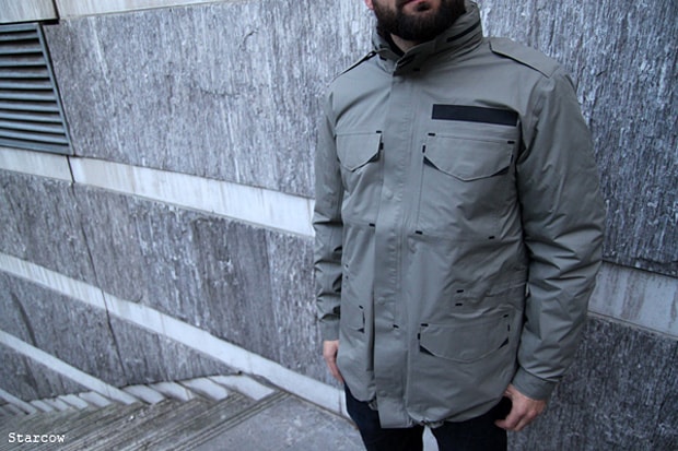 Nike Sportswear NSW 2009 Holiday Collection