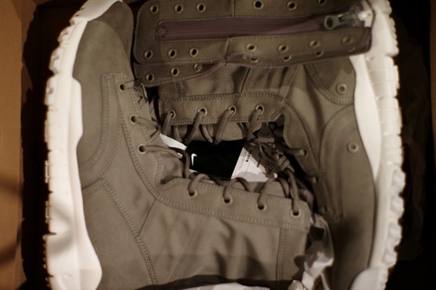 Nike Sportswear SFB Boot Preview